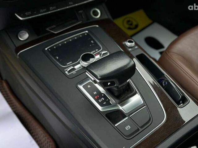 Ауди Ку 5, объемом двигателя 2 л и пробегом 160 тыс. км за 26100 $, фото 17 на Automoto.ua