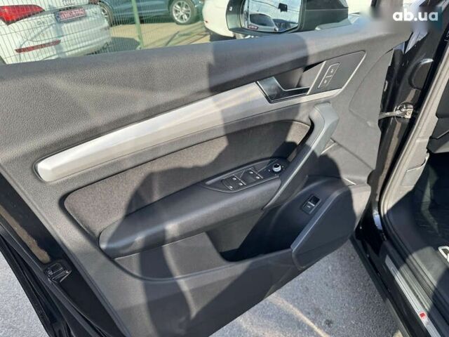 Ауді Ку 5, об'ємом двигуна 2 л та пробігом 133 тис. км за 30990 $, фото 13 на Automoto.ua