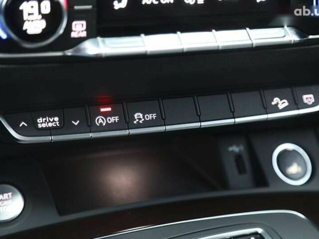 Ауди Ку 5, объемом двигателя 2 л и пробегом 94 тыс. км за 24000 $, фото 17 на Automoto.ua