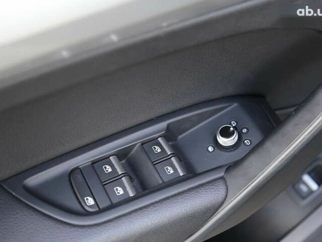Ауди Ку 5, объемом двигателя 2 л и пробегом 138 тыс. км за 23900 $, фото 23 на Automoto.ua