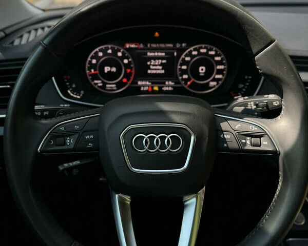 Ауди Ку 5, объемом двигателя 1.98 л и пробегом 82 тыс. км за 27700 $, фото 17 на Automoto.ua