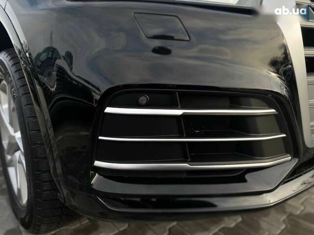 Ауди Ку 5, объемом двигателя 2 л и пробегом 148 тыс. км за 23990 $, фото 17 на Automoto.ua