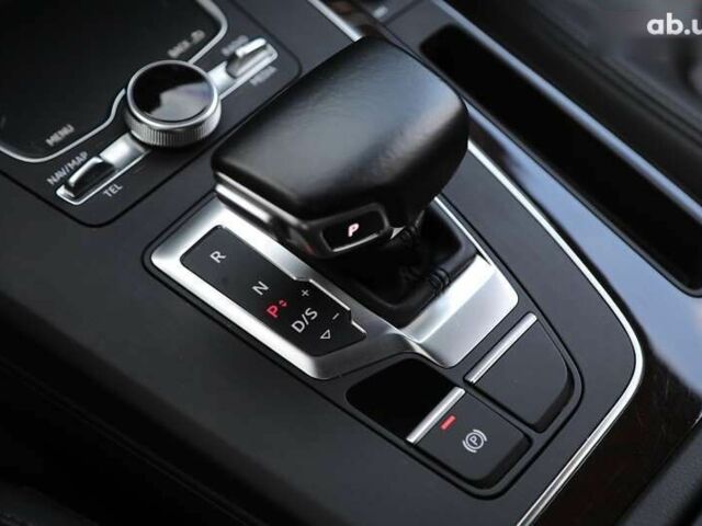 Ауди Ку 5, объемом двигателя 2 л и пробегом 94 тыс. км за 24000 $, фото 18 на Automoto.ua