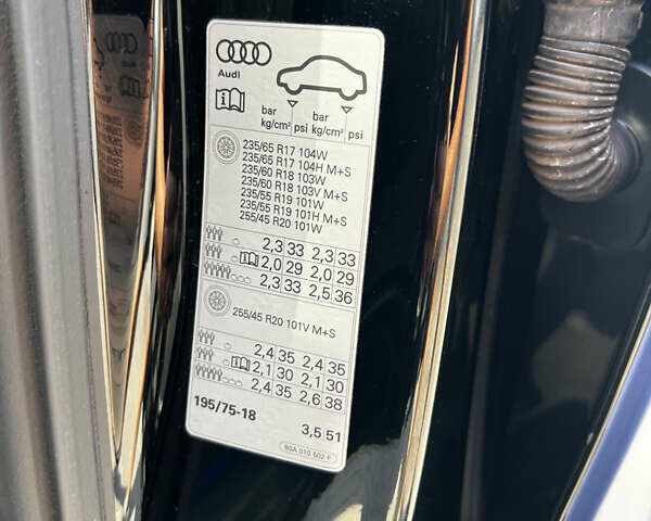 Ауді Ку 5, об'ємом двигуна 1.97 л та пробігом 68 тис. км за 36900 $, фото 32 на Automoto.ua
