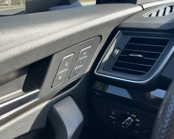 Ауді Ку 5, об'ємом двигуна 1.97 л та пробігом 68 тис. км за 36900 $, фото 19 на Automoto.ua