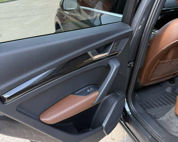 Ауди Ку 5, объемом двигателя 1.98 л и пробегом 96 тыс. км за 34900 $, фото 21 на Automoto.ua