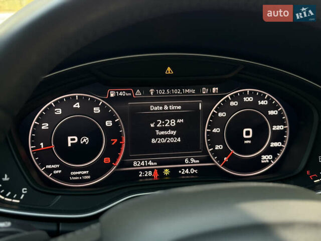 Ауди Ку 5, объемом двигателя 1.98 л и пробегом 82 тыс. км за 27700 $, фото 18 на Automoto.ua