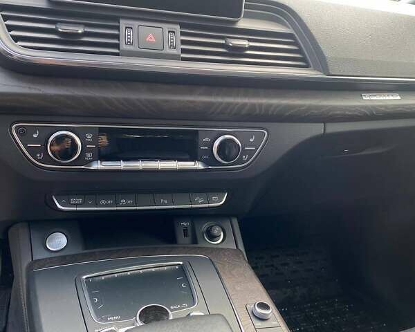 Ауді Ку 5, об'ємом двигуна 1.98 л та пробігом 111 тис. км за 33000 $, фото 11 на Automoto.ua