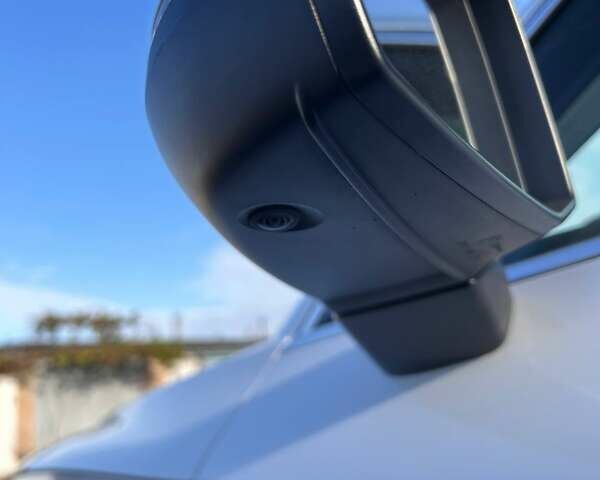 Ауди Ку 5, объемом двигателя 1.98 л и пробегом 96 тыс. км за 33600 $, фото 11 на Automoto.ua