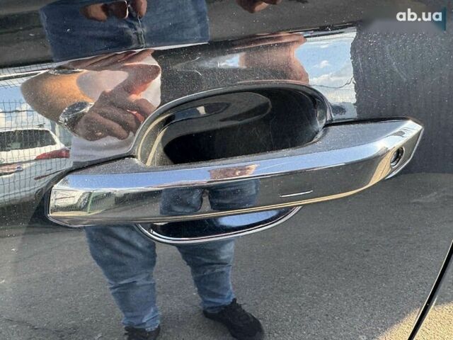Ауди Ку 5, объемом двигателя 2 л и пробегом 133 тыс. км за 30990 $, фото 12 на Automoto.ua