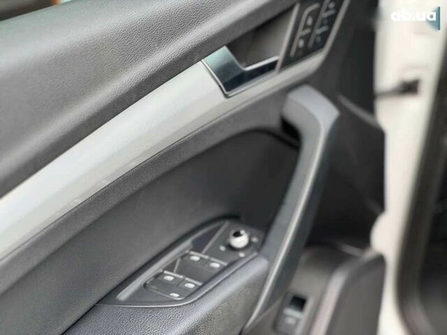 Ауді Ку 5, об'ємом двигуна 2 л та пробігом 100 тис. км за 27900 $, фото 5 на Automoto.ua