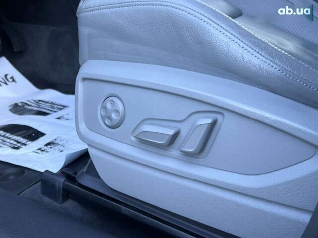 Ауди Ку 5, объемом двигателя 2 л и пробегом 173 тыс. км за 23990 $, фото 17 на Automoto.ua