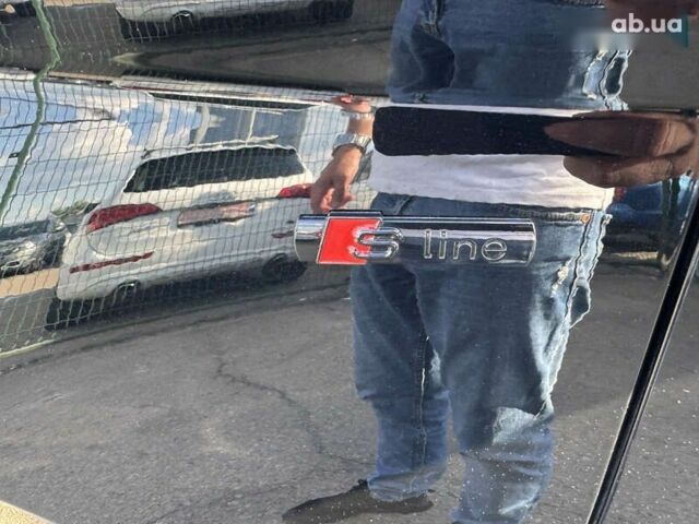 Ауди Ку 5, объемом двигателя 2 л и пробегом 133 тыс. км за 30990 $, фото 8 на Automoto.ua