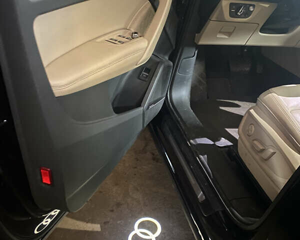 Ауди Ку 5, объемом двигателя 1.98 л и пробегом 45 тыс. км за 27900 $, фото 21 на Automoto.ua