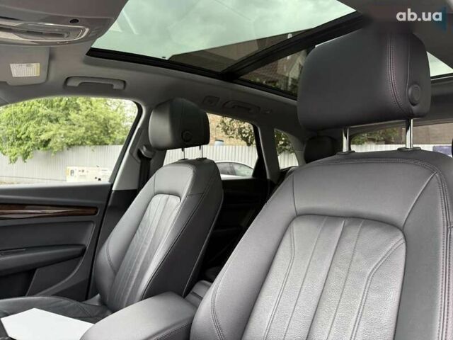 Ауди Ку 5, объемом двигателя 2 л и пробегом 105 тыс. км за 23500 $, фото 17 на Automoto.ua