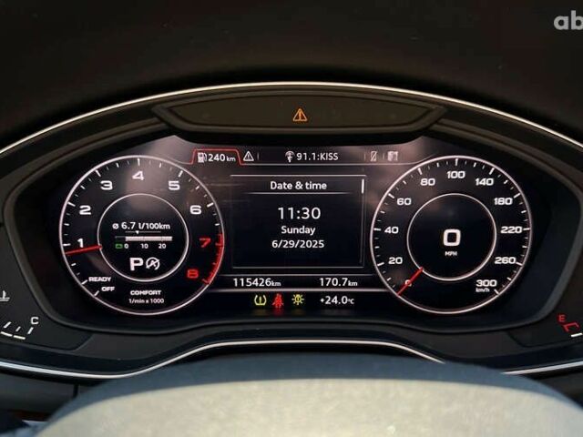 Ауди Ку 5, объемом двигателя 2 л и пробегом 115 тыс. км за 26800 $, фото 24 на Automoto.ua