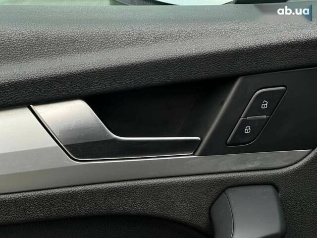 Ауди Ку 5, объемом двигателя 2 л и пробегом 137 тыс. км за 24990 $, фото 21 на Automoto.ua