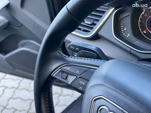 Ауди Ку 5, объемом двигателя 2 л и пробегом 173 тыс. км за 23990 $, фото 20 на Automoto.ua