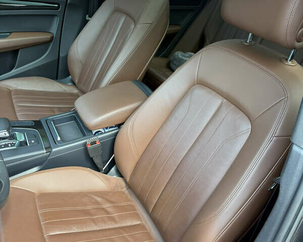 Ауди Ку 5, объемом двигателя 1.98 л и пробегом 96 тыс. км за 34900 $, фото 25 на Automoto.ua