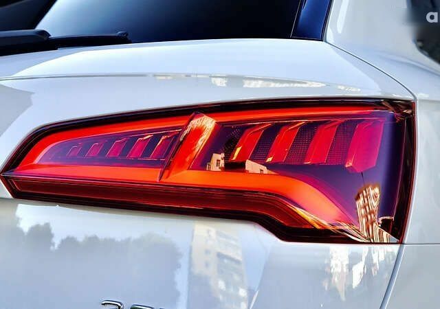 Ауди Ку 5, объемом двигателя 2 л и пробегом 48 тыс. км за 27500 $, фото 21 на Automoto.ua