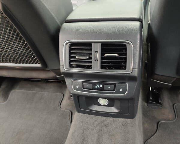 Ауди Ку 5, объемом двигателя 1.98 л и пробегом 140 тыс. км за 27500 $, фото 9 на Automoto.ua