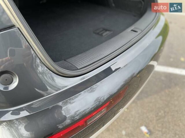 Ауди Ку 5, объемом двигателя 1.98 л и пробегом 41 тыс. км за 29700 $, фото 35 на Automoto.ua