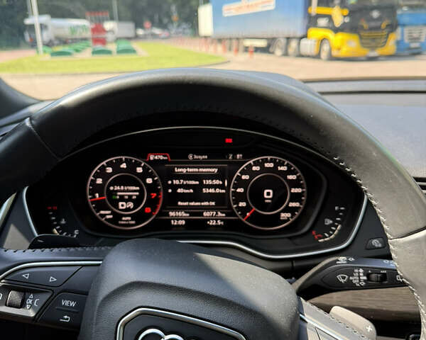 Ауди Ку 5, объемом двигателя 1.98 л и пробегом 96 тыс. км за 34900 $, фото 27 на Automoto.ua