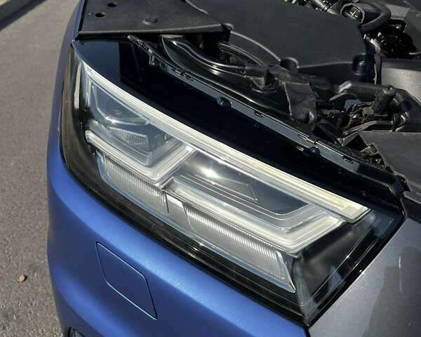 Ауді Ку 5, об'ємом двигуна 1.97 л та пробігом 68 тис. км за 36900 $, фото 29 на Automoto.ua