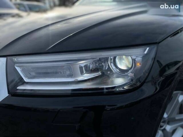 Ауди Ку 5, объемом двигателя 2 л и пробегом 148 тыс. км за 23990 $, фото 1 на Automoto.ua