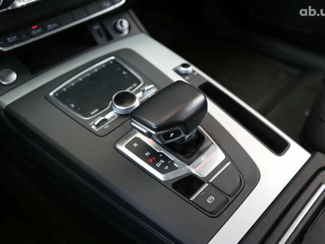 Ауди Ку 5, объемом двигателя 2 л и пробегом 138 тыс. км за 23900 $, фото 22 на Automoto.ua