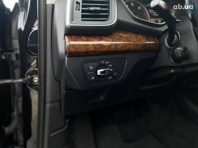 Ауди Ку 5, объемом двигателя 2 л и пробегом 148 тыс. км за 23990 $, фото 24 на Automoto.ua