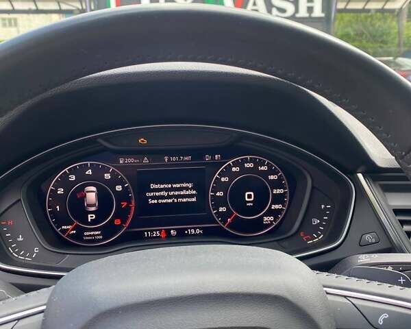 Ауді Ку 5, об'ємом двигуна 1.98 л та пробігом 111 тис. км за 33000 $, фото 10 на Automoto.ua