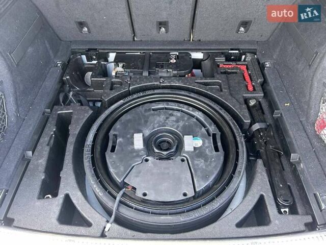 Ауди Ку 5, объемом двигателя 1.98 л и пробегом 96 тыс. км за 33600 $, фото 18 на Automoto.ua