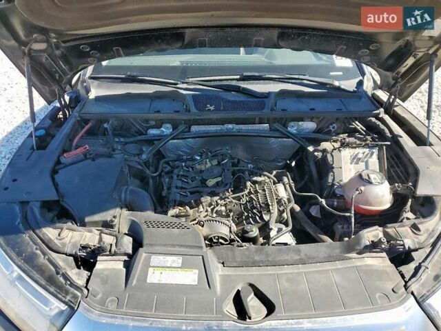 Ауди Ку 5, объемом двигателя 1.98 л и пробегом 113 тыс. км за 6400 $, фото 11 на Automoto.ua