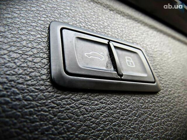 Ауді Ку 5, об'ємом двигуна 2 л та пробігом 87 тис. км за 27900 $, фото 17 на Automoto.ua