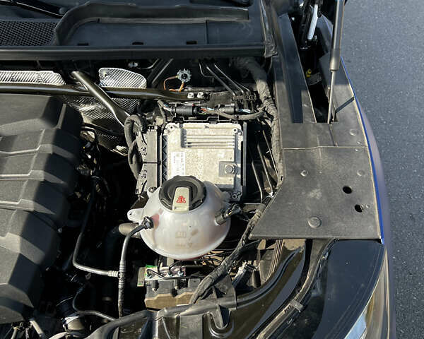 Ауді Ку 5, об'ємом двигуна 1.97 л та пробігом 68 тис. км за 36900 $, фото 26 на Automoto.ua