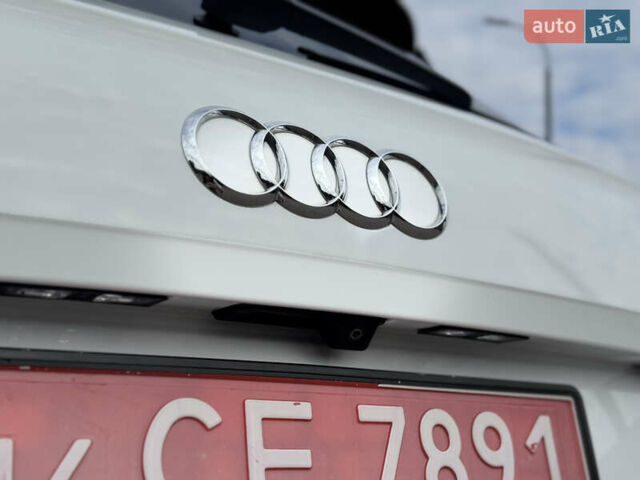 Ауди Ку 5, объемом двигателя 1.98 л и пробегом 86 тыс. км за 25900 $, фото 8 на Automoto.ua