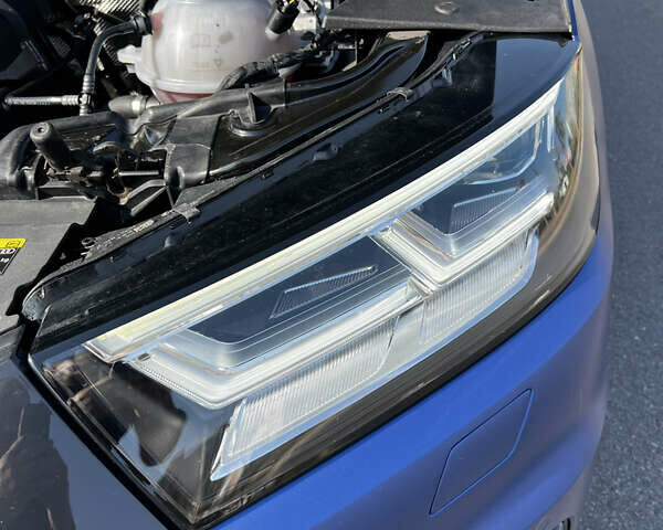 Ауді Ку 5, об'ємом двигуна 1.97 л та пробігом 68 тис. км за 36900 $, фото 27 на Automoto.ua