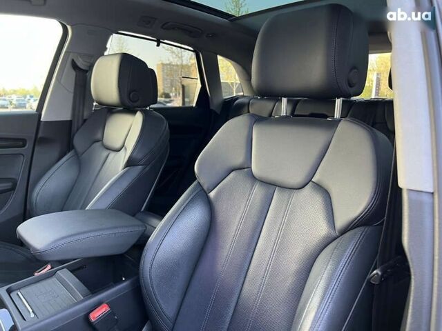 Ауди Ку 5, объемом двигателя 2 л и пробегом 75 тыс. км за 26900 $, фото 23 на Automoto.ua