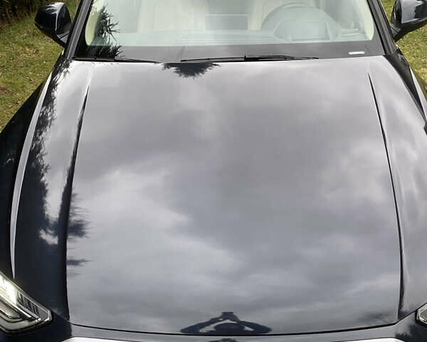 Ауди Ку 5, объемом двигателя 1.98 л и пробегом 45 тыс. км за 27900 $, фото 13 на Automoto.ua