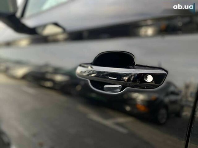 Ауди Ку 5, объемом двигателя 2 л и пробегом 148 тыс. км за 23990 $, фото 19 на Automoto.ua