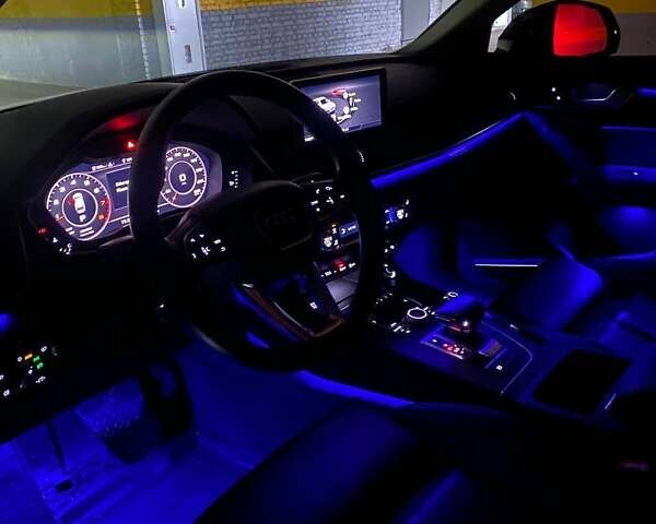 Ауді Ку 5, об'ємом двигуна 1.98 л та пробігом 111 тис. км за 33000 $, фото 18 на Automoto.ua