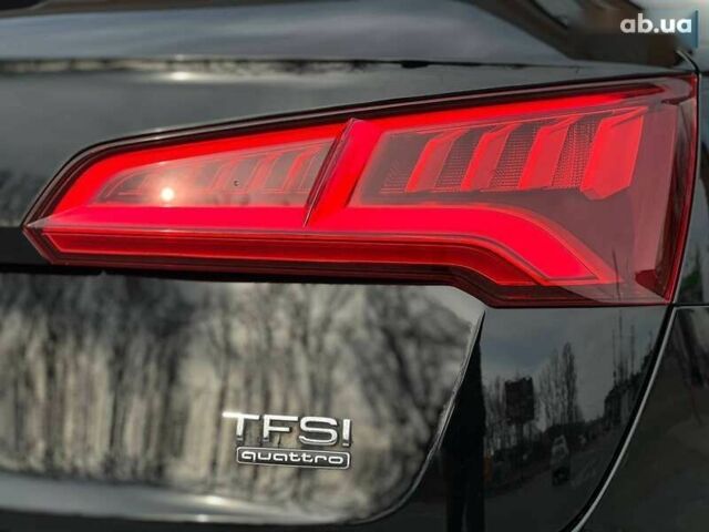 Ауди Ку 5, объемом двигателя 2 л и пробегом 137 тыс. км за 23990 $, фото 13 на Automoto.ua