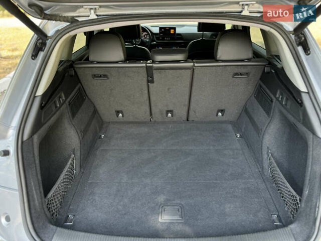 Ауди Ку 5, объемом двигателя 1.98 л и пробегом 82 тыс. км за 27700 $, фото 28 на Automoto.ua