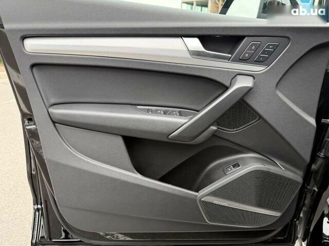 Ауди Ку 5, объемом двигателя 2 л и пробегом 136 тыс. км за 26500 $, фото 18 на Automoto.ua