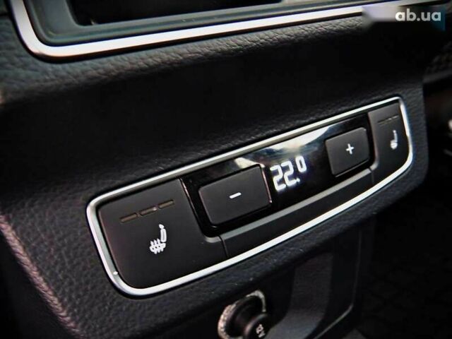 Ауді Ку 5, об'ємом двигуна 2 л та пробігом 87 тис. км за 27900 $, фото 15 на Automoto.ua