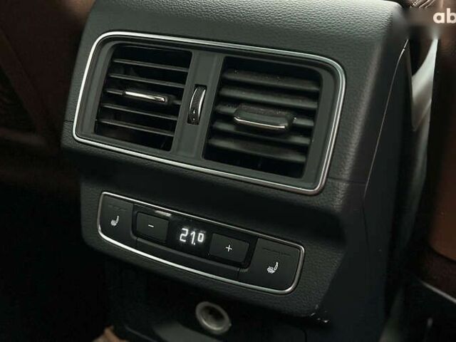 Ауди Ку 5, объемом двигателя 2 л и пробегом 160 тыс. км за 26100 $, фото 22 на Automoto.ua