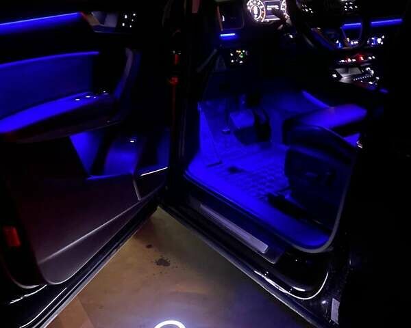 Ауді Ку 5, об'ємом двигуна 1.98 л та пробігом 111 тис. км за 33000 $, фото 19 на Automoto.ua