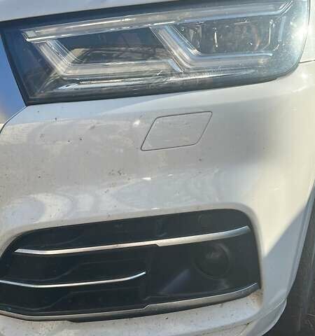 Ауди Ку 5, объемом двигателя 1.98 л и пробегом 96 тыс. км за 33600 $, фото 21 на Automoto.ua
