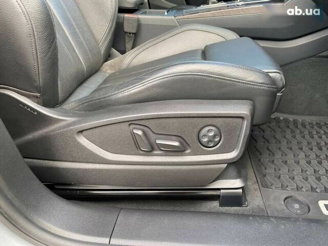 Ауди Ку 5, объемом двигателя 2 л и пробегом 97 тыс. км за 25500 $, фото 29 на Automoto.ua